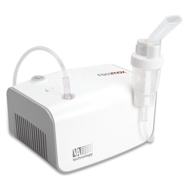 Afbeeldingen van Aerosol - Rossmax NB500