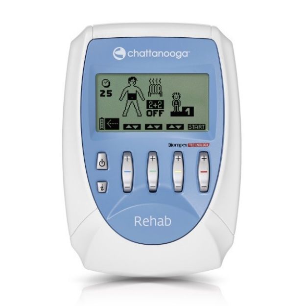 Afbeeldingen van Rehab