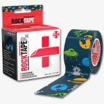 Afbeeldingen van RockTape Rx KIDS