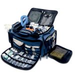 Afbeeldingen van Verzorgingstas Medic's