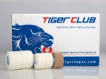 Afbeeldingen van Tiger Club EAB