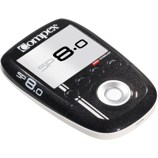 Afbeeldingen van Compex SP8.0