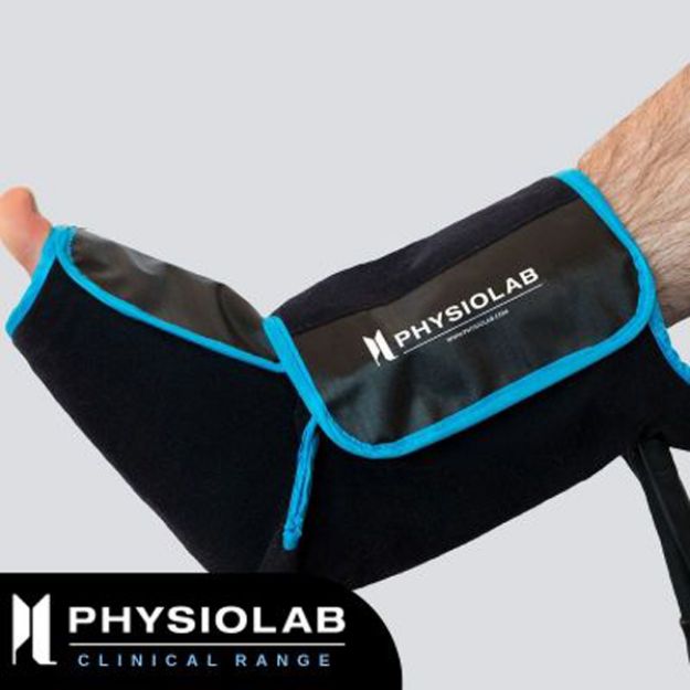 Afbeeldingen van Physiolab Enkel