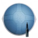 Afbeeldingen van Bosu Balance Trainer Nexgen