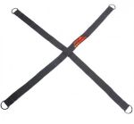 Afbeeldingen van X-harnas