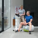 Afbeeldingen van Intelect Mobile 2 - Elektro - en Ultrasone