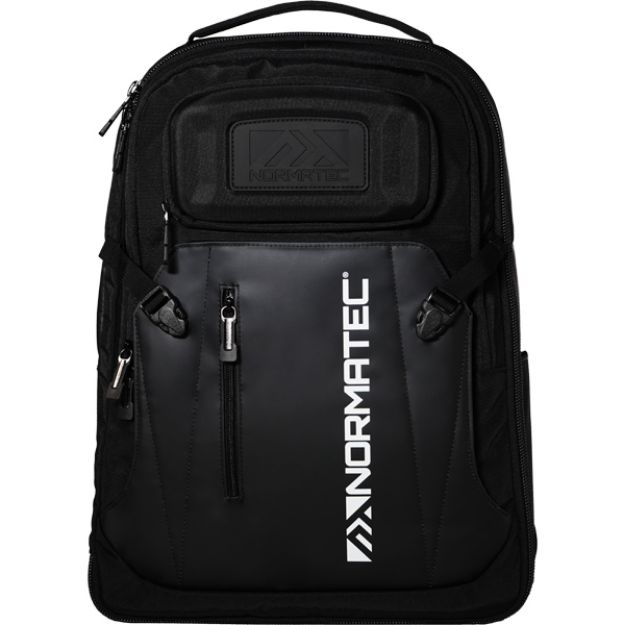 Afbeeldingen van NormaTec Rugzak