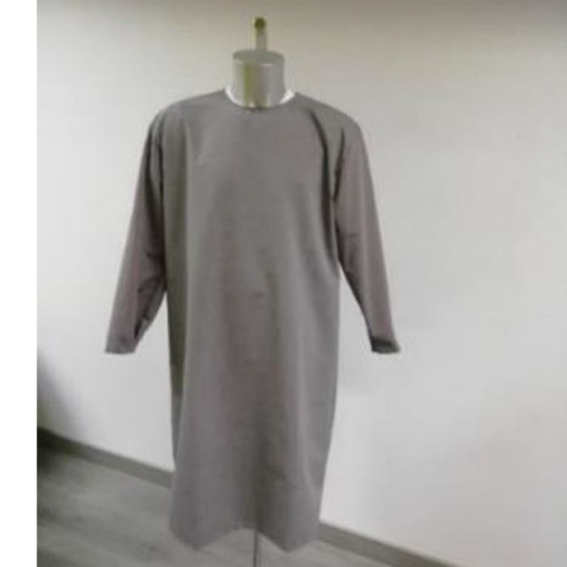 Afbeeldingen van Overschort - herbruikbaar