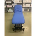 Afbeeldingen van Hoes behandeltafel - desinfecteerbaar