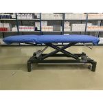 Afbeeldingen van Hoes behandeltafel - desinfecteerbaar