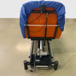 Afbeeldingen van Massagetafelhoes elastiek