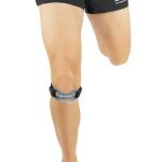 Afbeeldingen van Patella Strap - Webtech