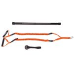 Afbeeldingen van Stroops Resistance 90 Kit