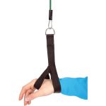 Afbeeldingen van Rope & Pulley - Hand support