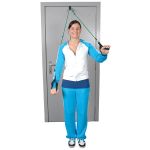 Afbeeldingen van Rope & Pulley - Hand support