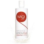 Afbeeldingen van Massage Lotion Plus - NAQI