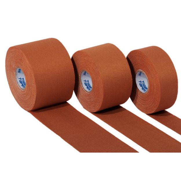 Afbeeldingen van Tiger Tan Tape