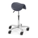 Afbeeldingen van Zadelstoel Amazone - Vaste zithoek