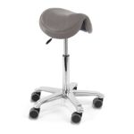 Afbeeldingen van Zadelstoel Amazone - Vaste zithoek