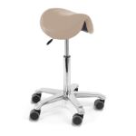 Afbeeldingen van Zadelstoel Amazone - Vaste zithoek