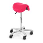 Afbeeldingen van Zadelstoel Amazone - Vaste zithoek