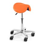 Afbeeldingen van Zadelstoel Amazone - Vaste zithoek