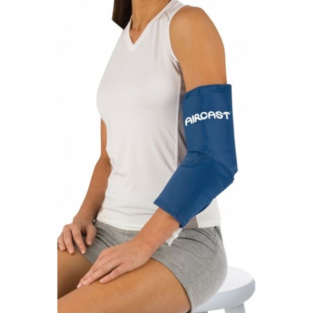 Afbeeldingen van Aircast Cryo/Cuff - Elleboog
