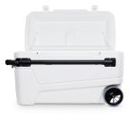 Afbeeldingen van Koelbox op wielen - Marine