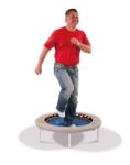 Afbeeldingen van Mini-Trampoline Trimilin Sport 