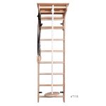 Afbeeldingen van BenchK wandrek 110 serie