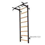 Afbeeldingen van BenchK wandrek 210 serie 