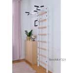 Afbeeldingen van BenchK wandrek 210 serie 