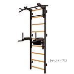 Afbeeldingen van BenchK wandrek 700 serie