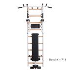 Afbeeldingen van BenchK wandrek 700 serie