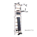 Afbeeldingen van BenchK wandrek 700 serie