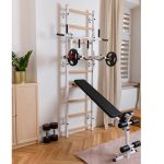 Afbeeldingen van BenchK wandrek 700 serie