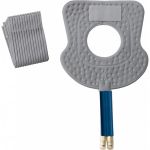 Afbeeldingen van Iceman Clear - cuffs