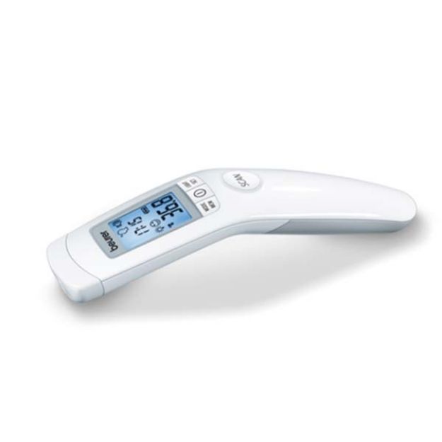 Afbeeldingen van Contactloze thermometer
