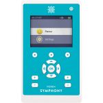 Afbeeldingen van Pierensymphony P - parese stimulatie