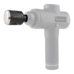 Afbeeldingen van Tunturi Massage Kop - warm&koud