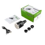 Afbeeldingen van Tunturi Massage Kop - warm&koud