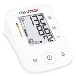 Afbeeldingen van Bloeddrukmeter