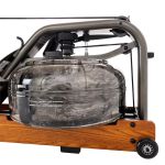 Afbeeldingen van Roeitrainer Fluid Apollo PRO XL