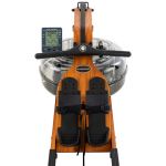 Afbeeldingen van Roeitrainer Fluid Viking PRO XL