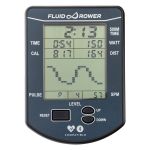 Afbeeldingen van Roeitrainer Fluid Viking PRO XL