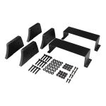 Afbeeldingen van Toebehoren Fluid roeitrainer