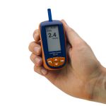 Afbeeldingen van Lactaatmeter: Lactate Scout Sport