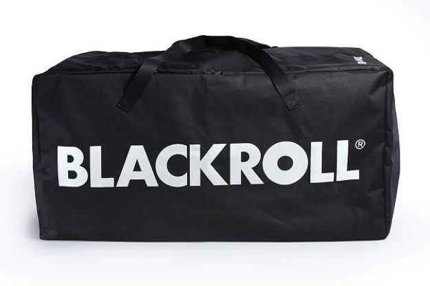 Afbeeldingen van BLACKROLL Trainerbag