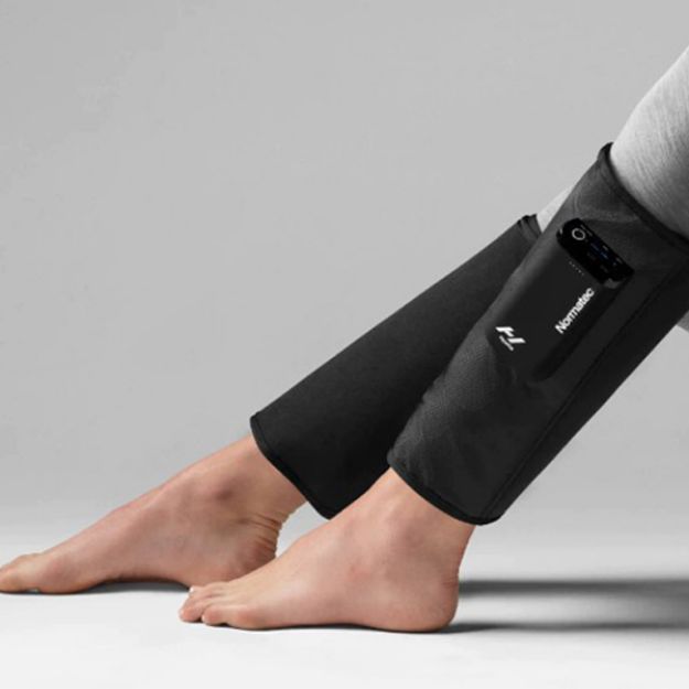 Afbeeldingen van Normatec - onderbeen