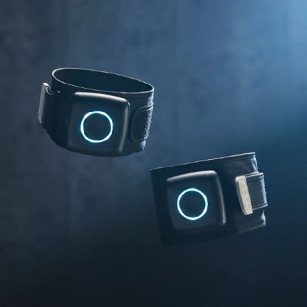 Afbeeldingen van SAGA - BFR